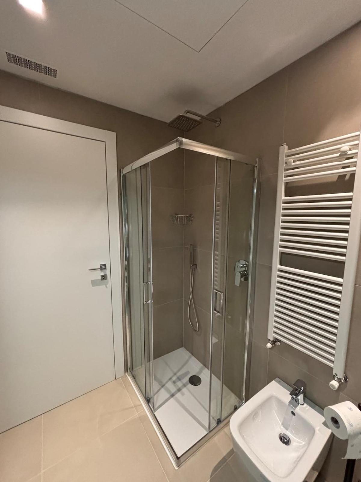 Flat N 5 Torretta * Bergamo