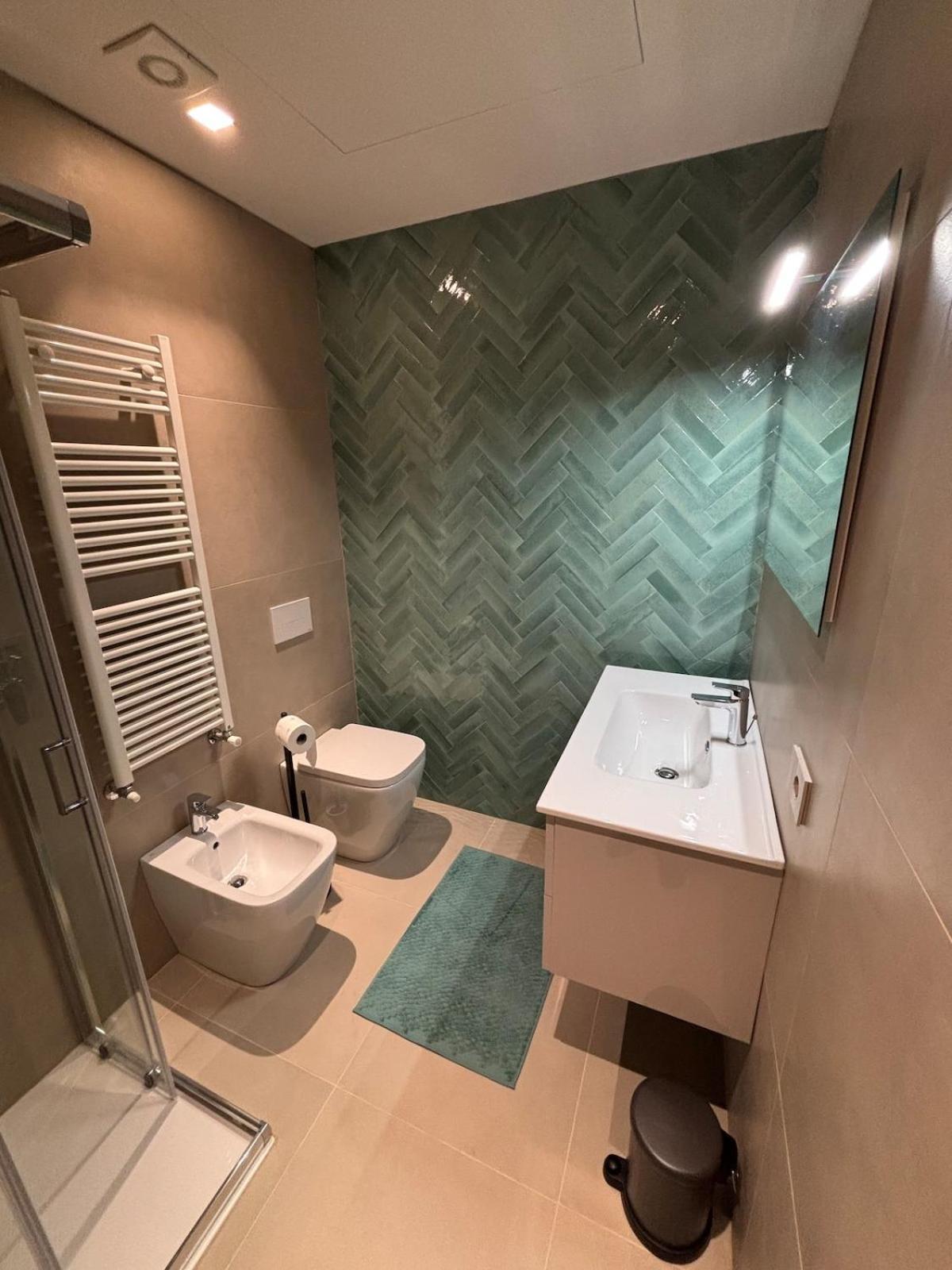Flat N 5 Torretta Apartment Bergamo