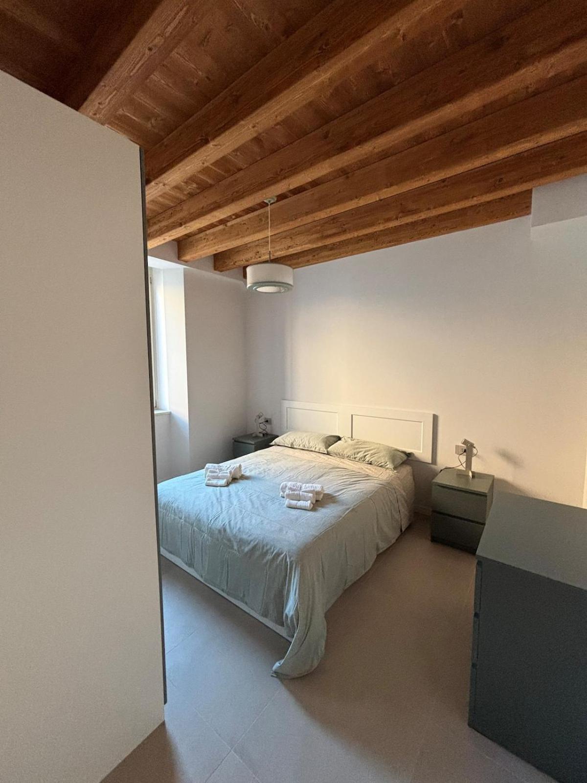 Flat N 5 Torretta Apartment Bergamo