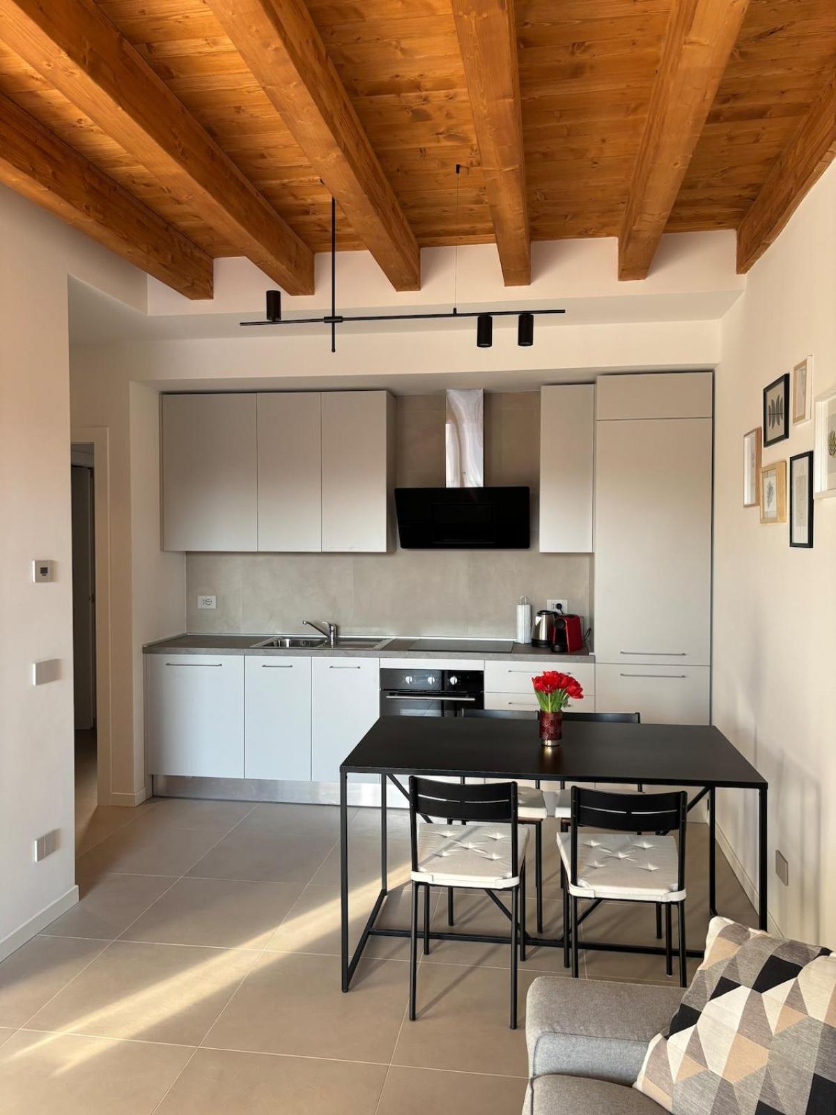 Flat N 5 Torretta
