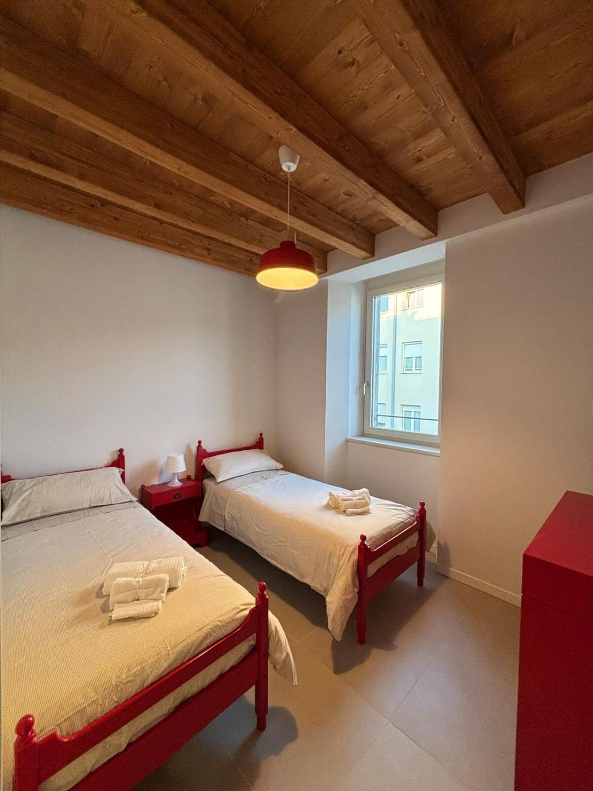 Flat N 5 Torretta