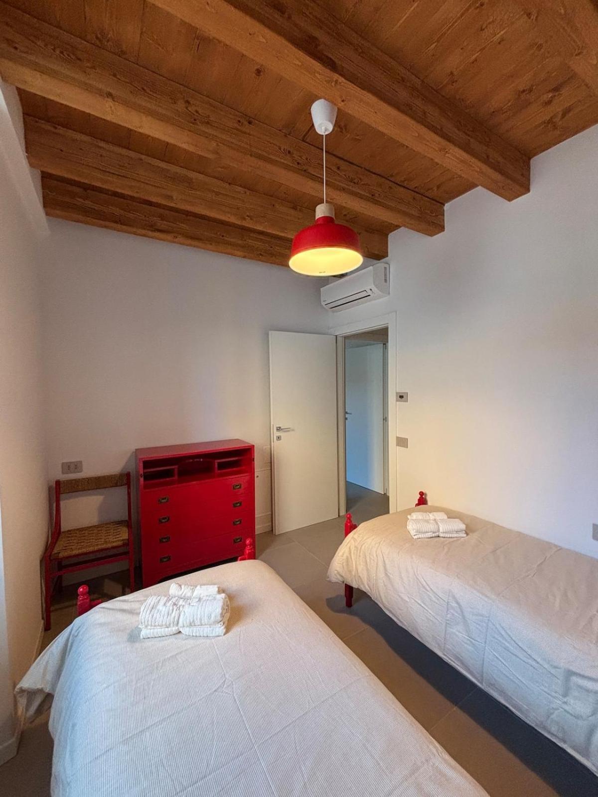 Flat N 5 Torretta * Bergamo