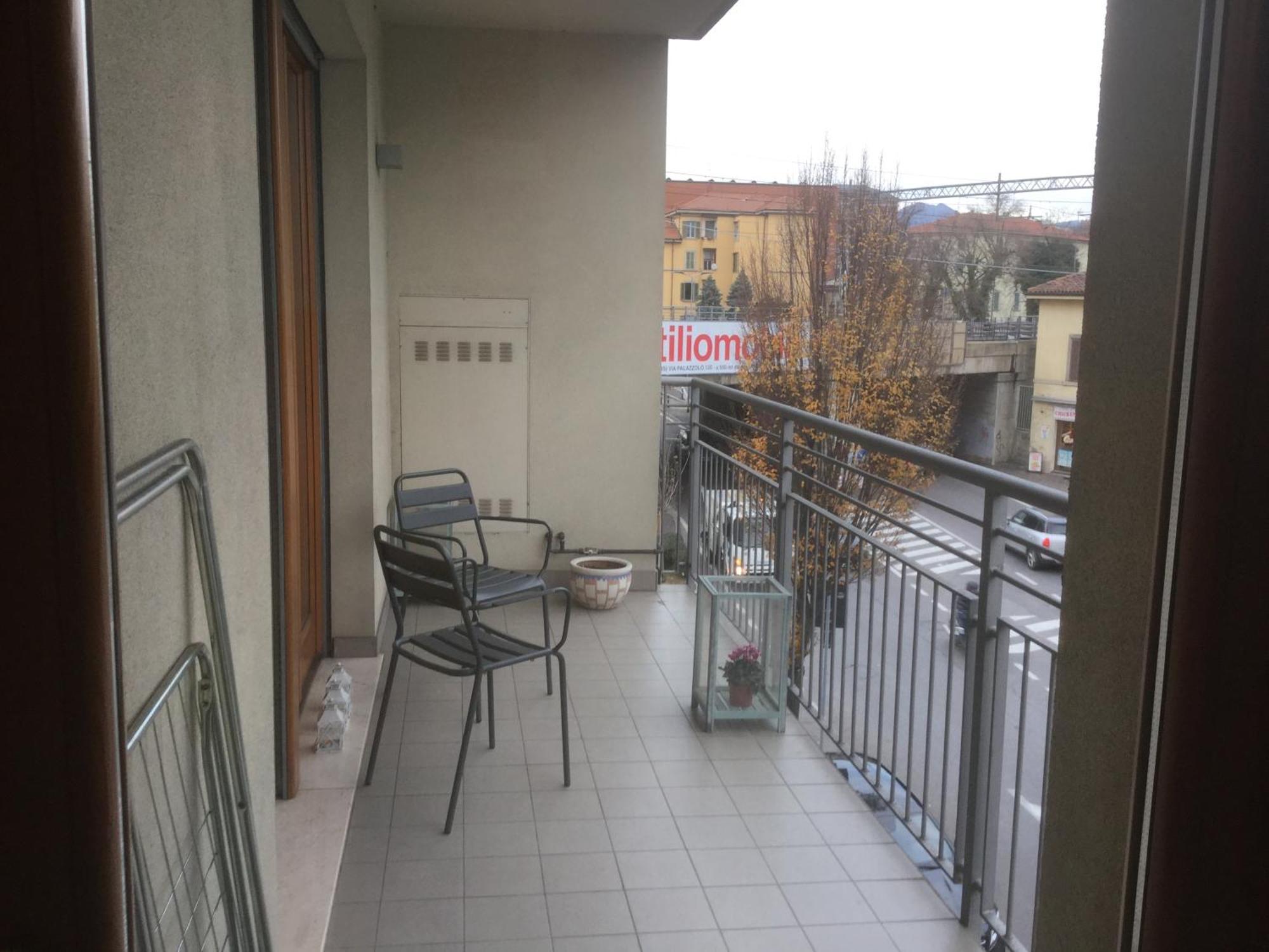 Apartment Nido Center I