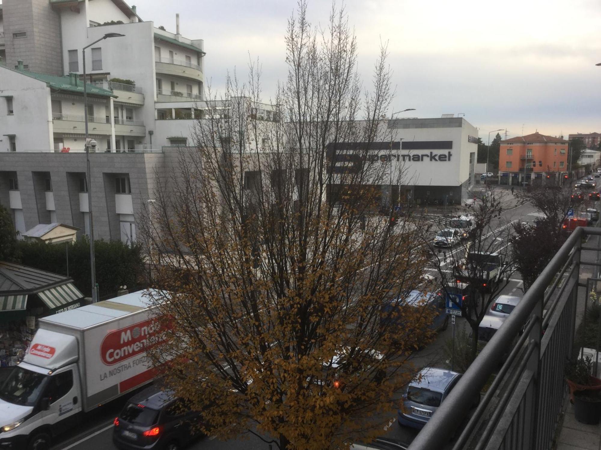Apartment Nido Center I