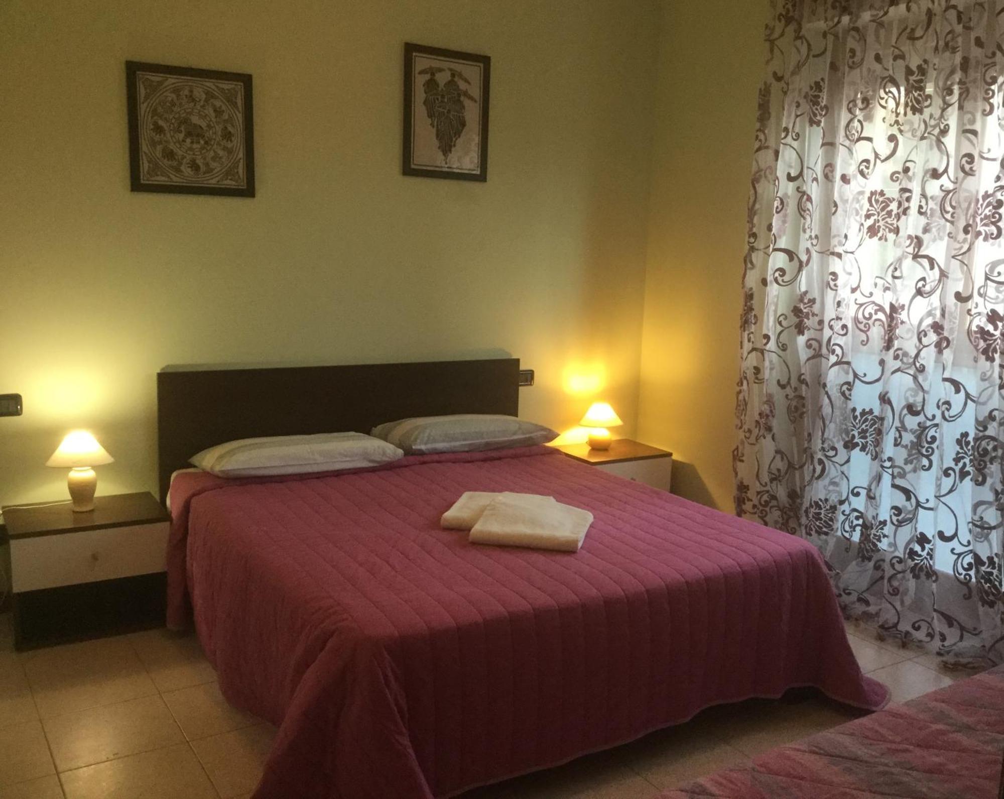 Apartment Nido Center I *