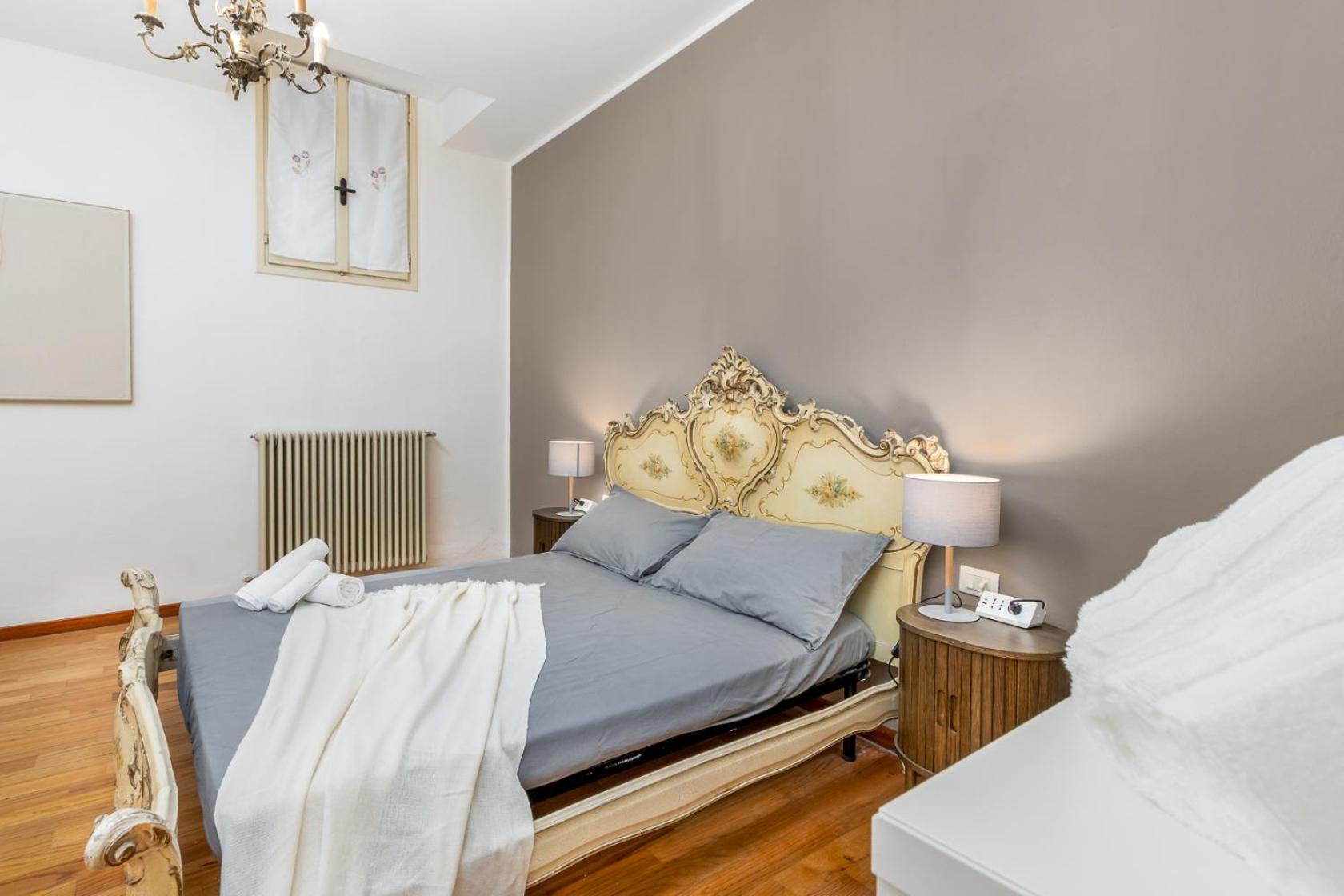 Alta - Piazza Mercato Del Fieno House Apartment Bergamo