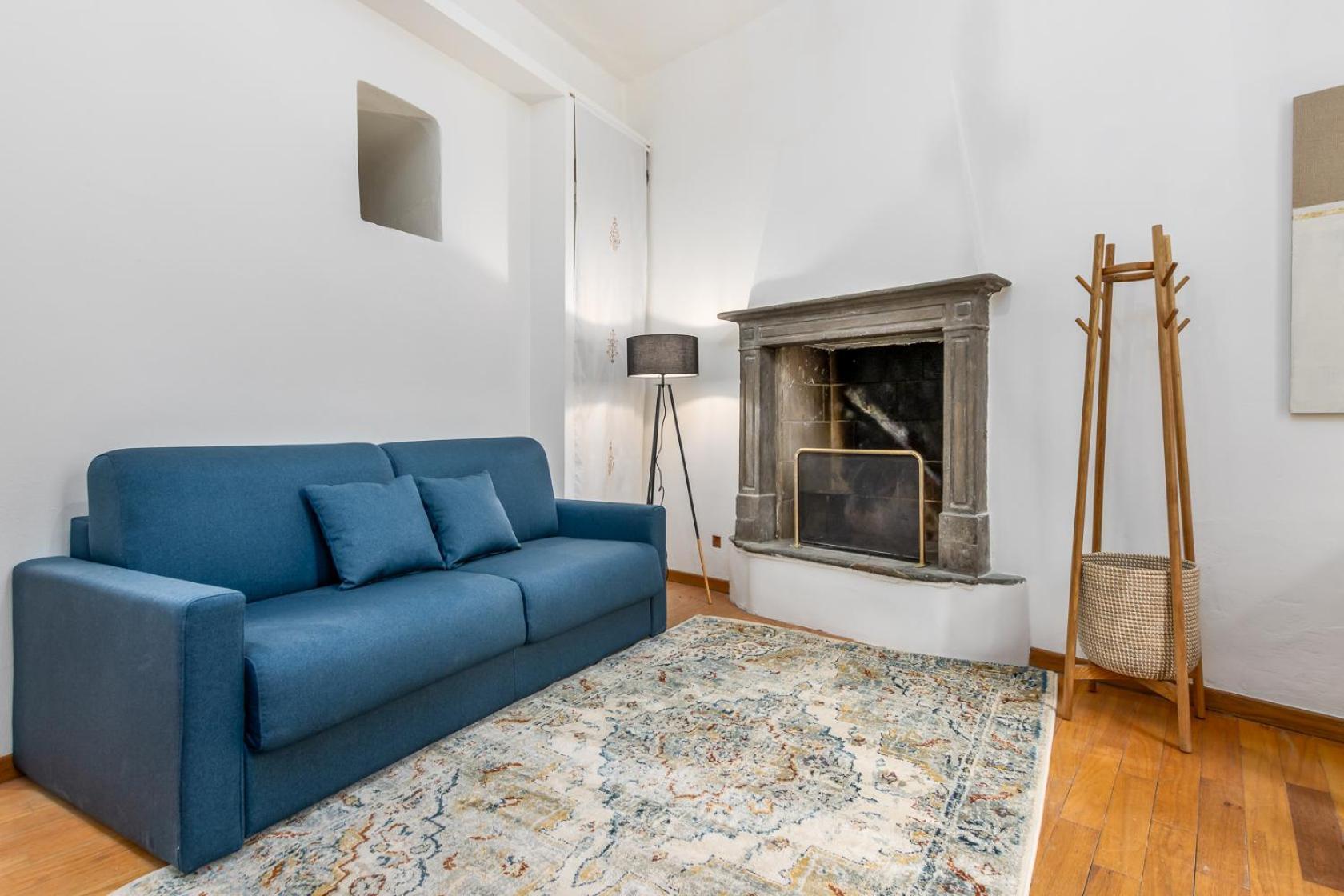 Alta - Piazza Mercato Del Fieno House Apartment Bergamo
