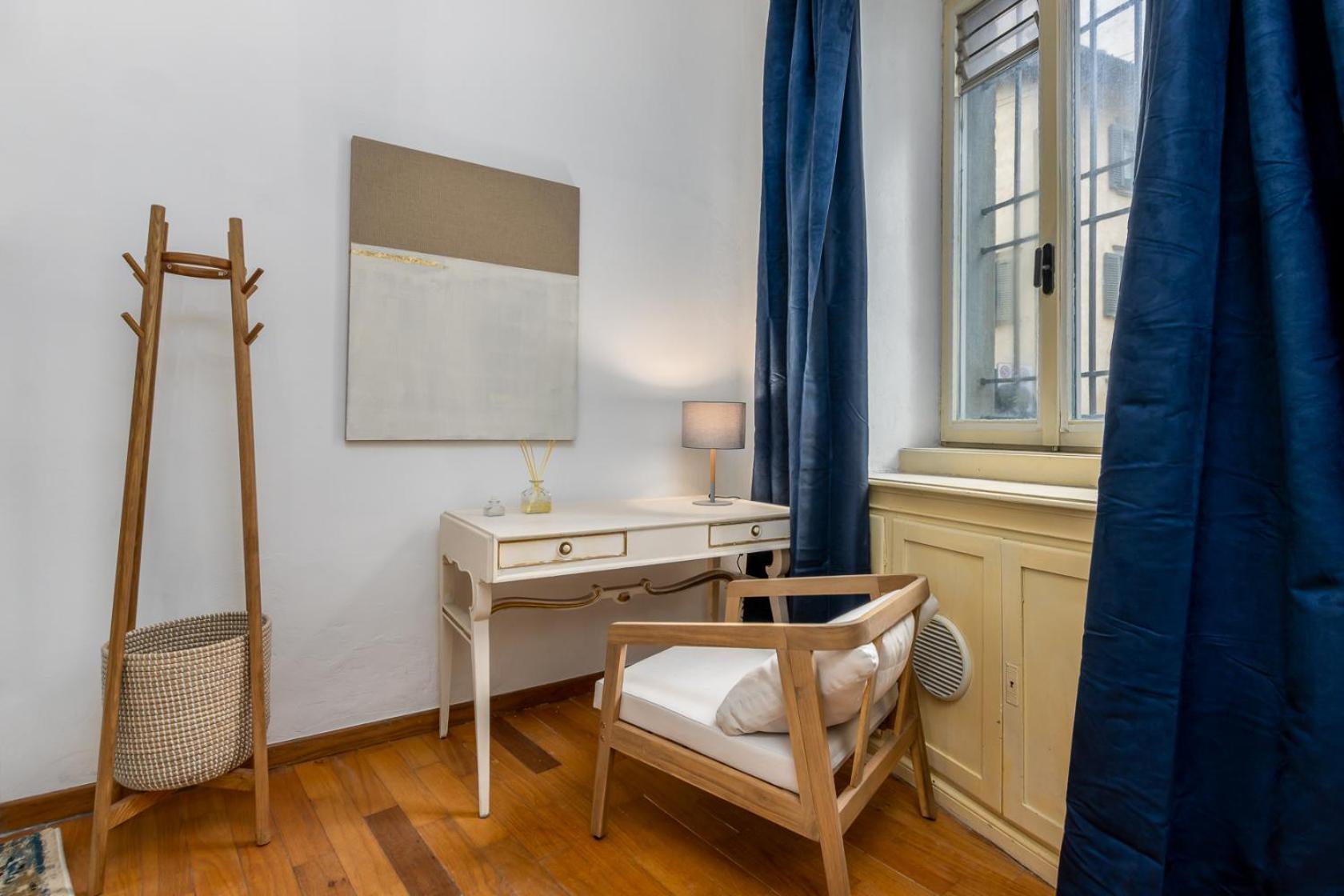 Apartment Alta - Piazza Mercato Del Fieno House Bergamo