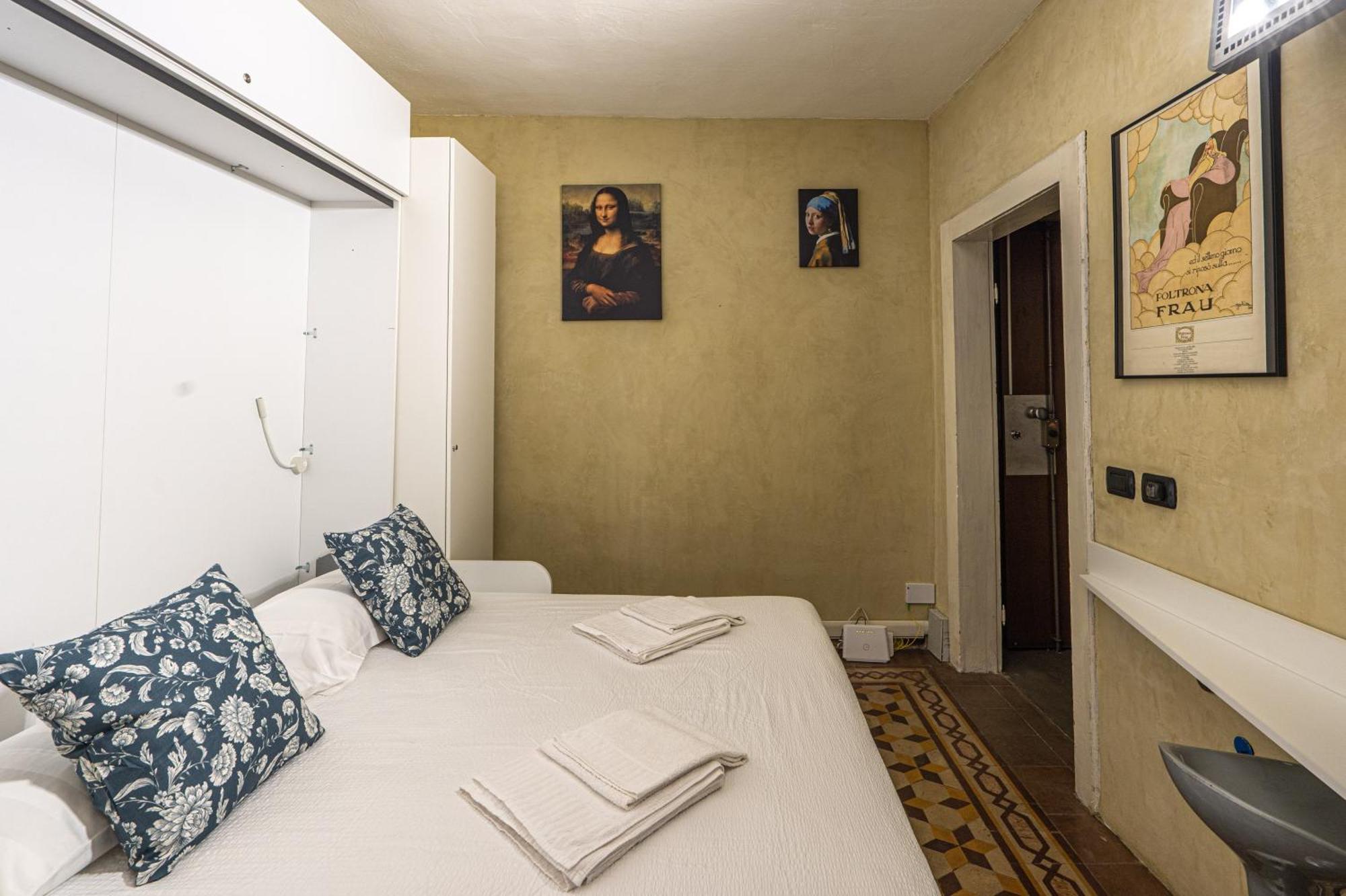 Residenza A Bgy