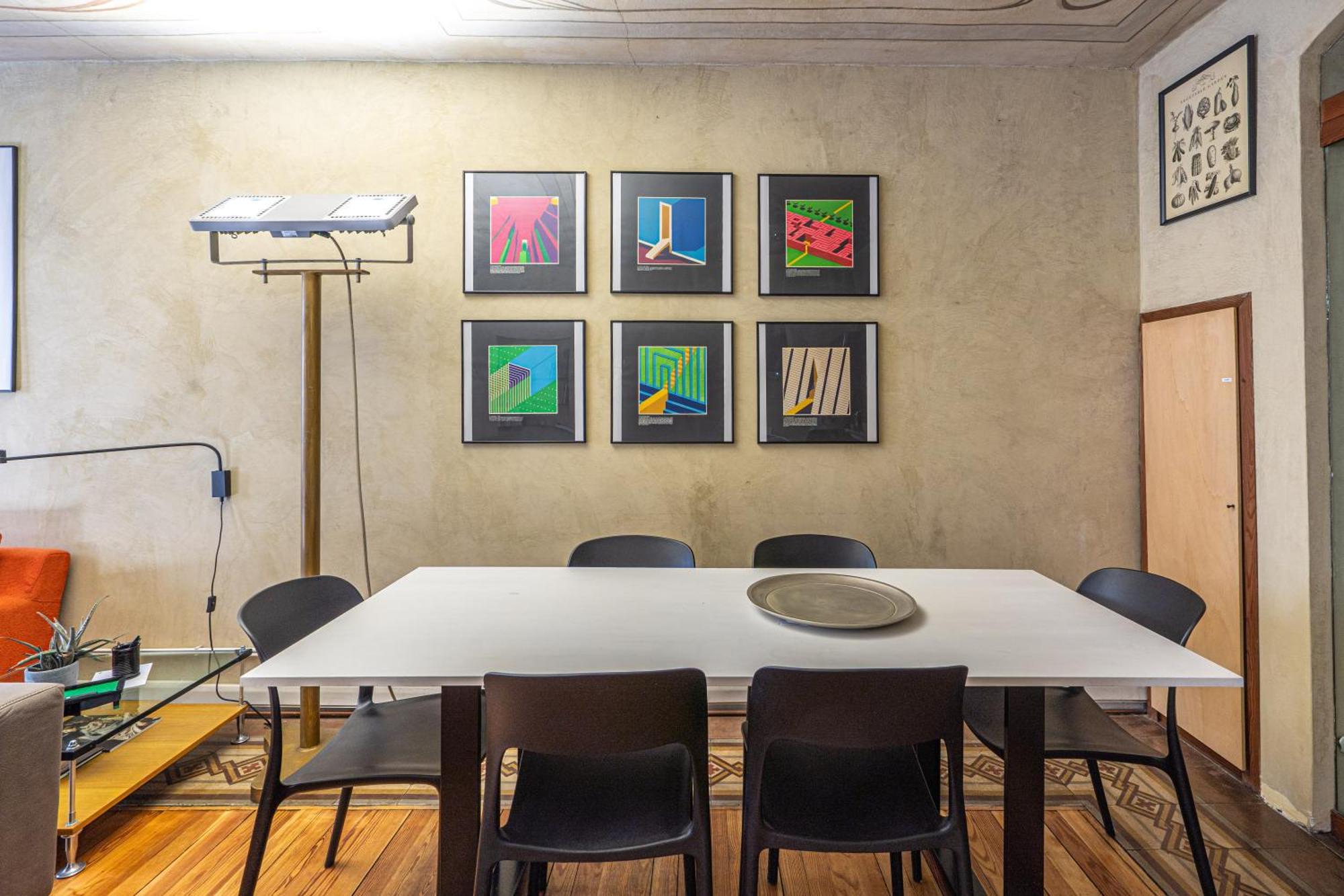Apartment Residenza A Bgy *
