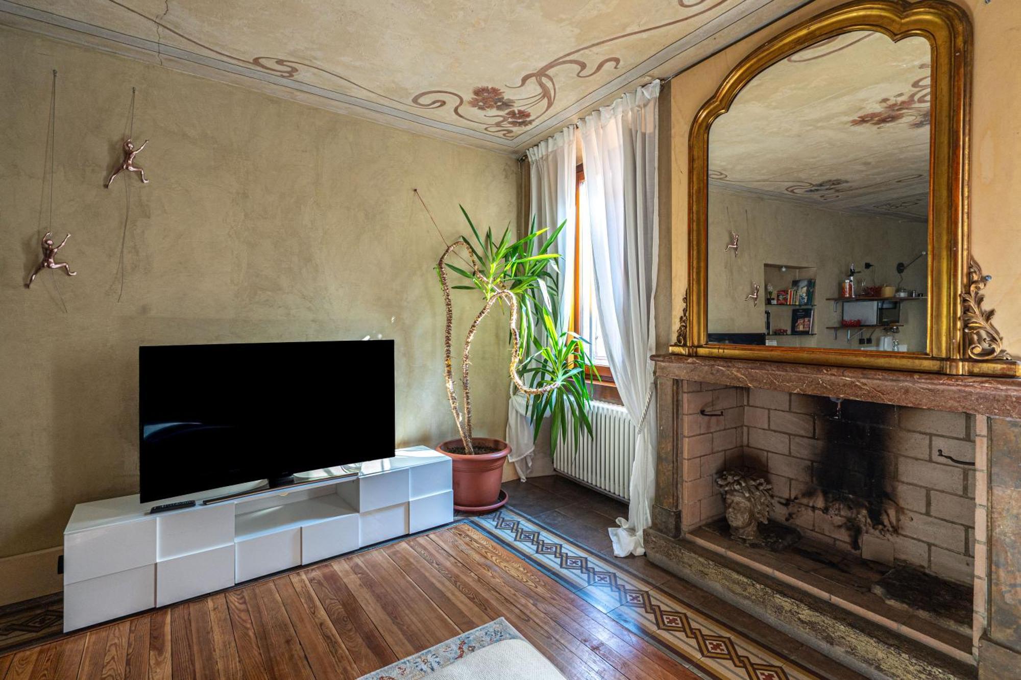 Residenza A Bgy *