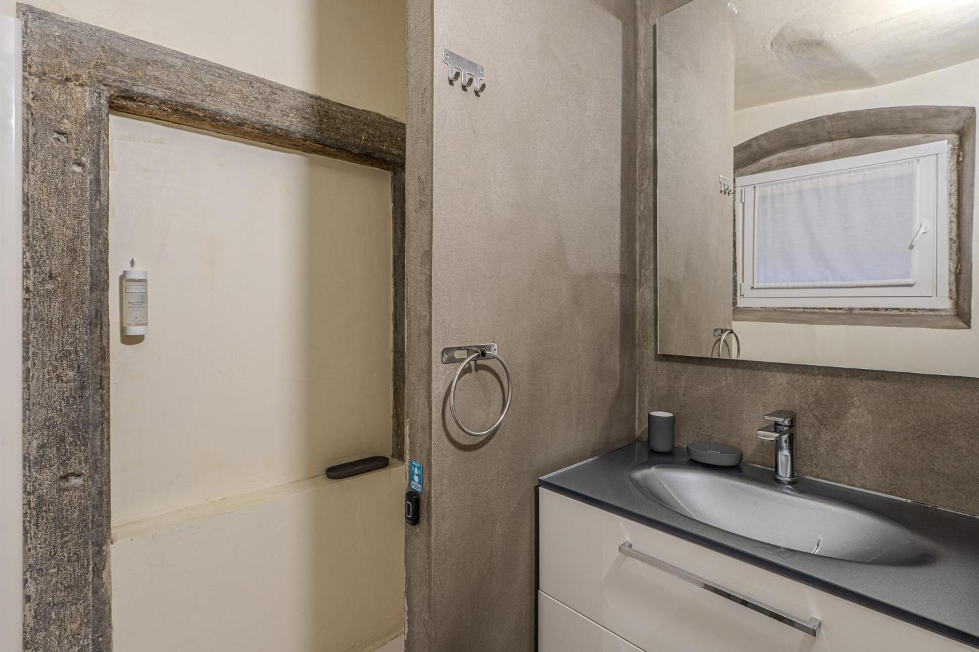 Residenza A Bgy Apartment Bergamo