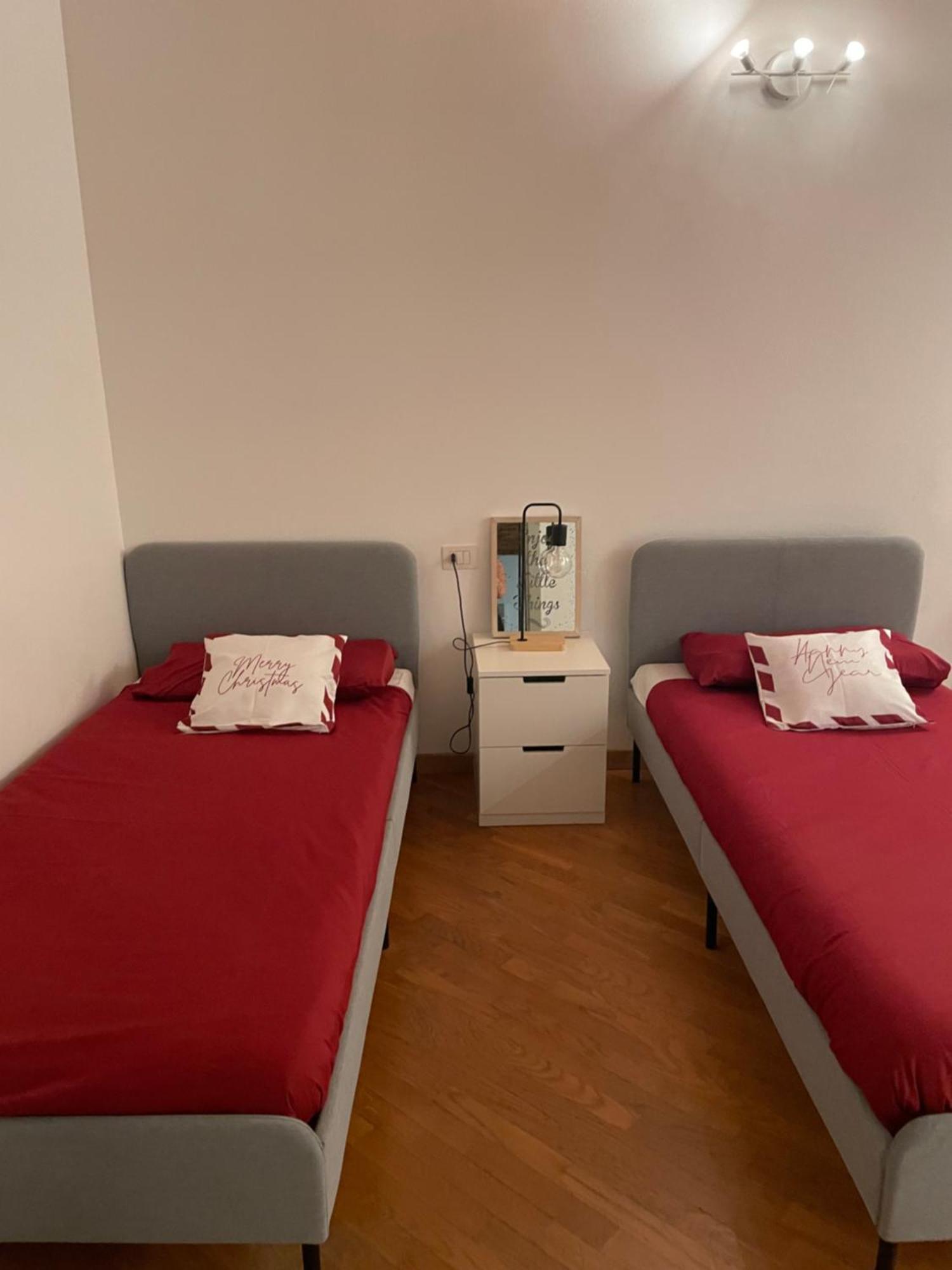 My Lovely House * Bergamo