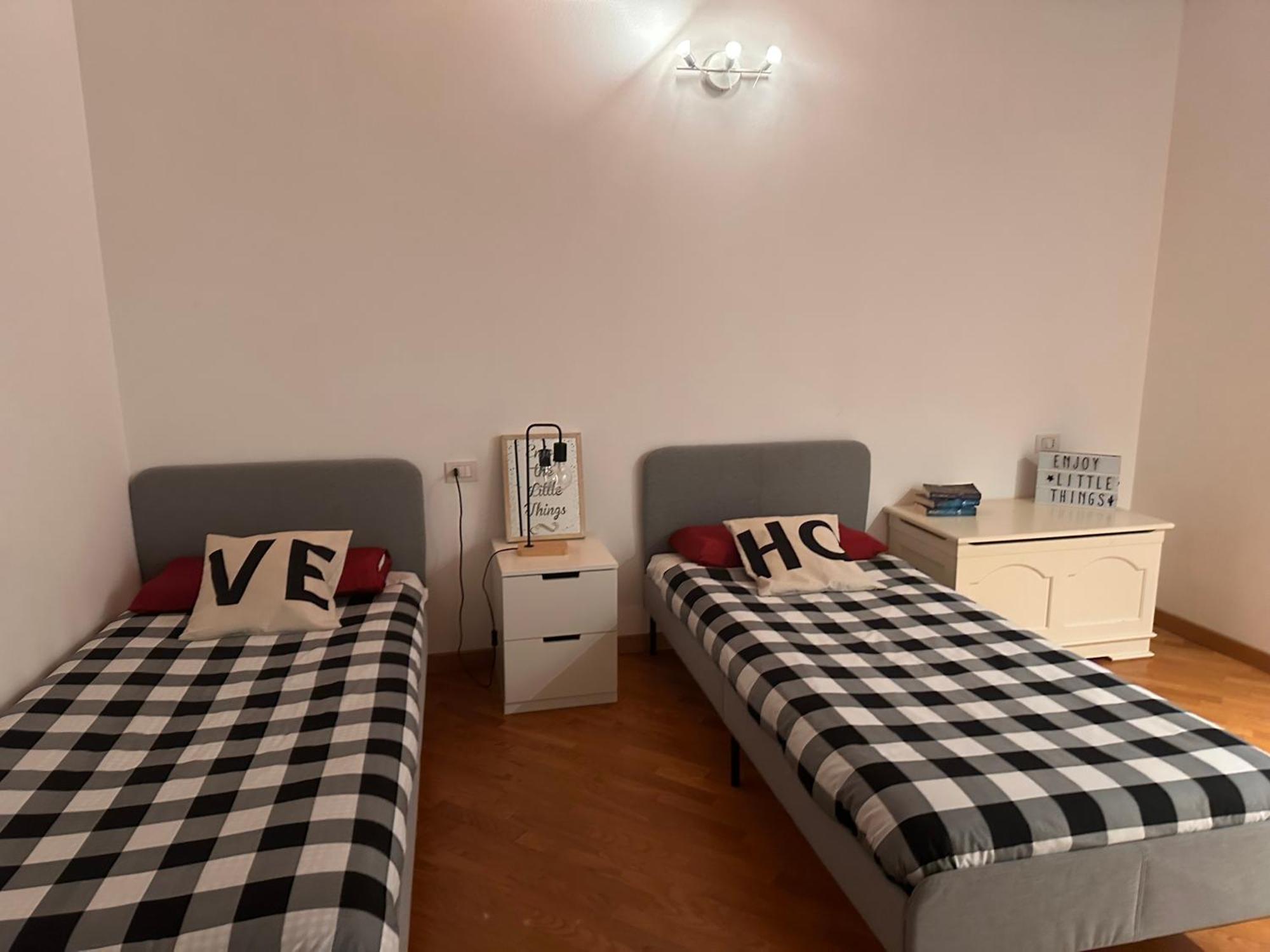 My Lovely House * Bergamo