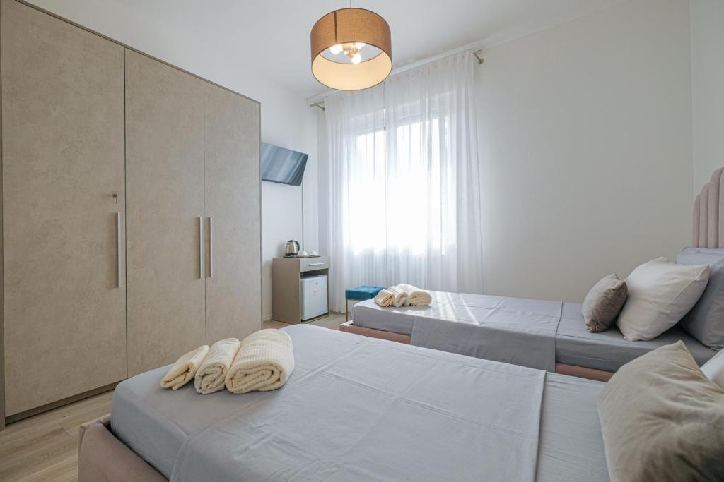 Sbs Guest house Bergamo