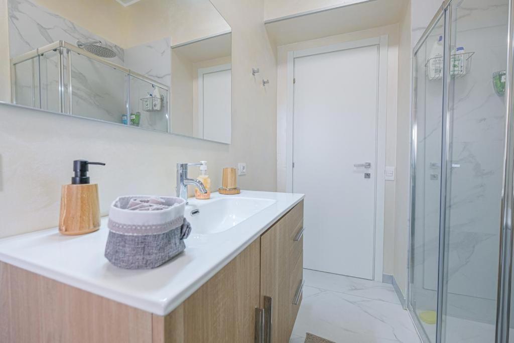 Guest house Sbs Bergamo