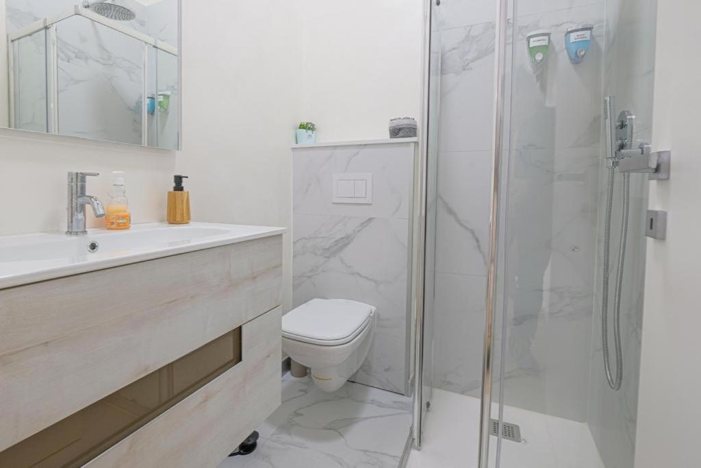 Sbs Guest house Bergamo