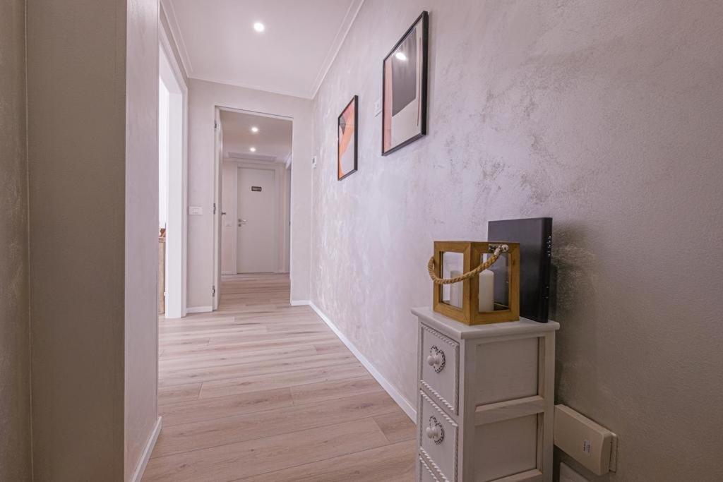 Guest house Sbs Bergamo