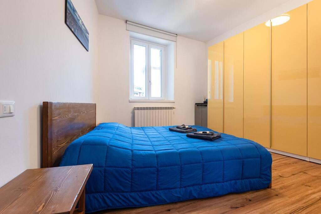 Gewiss Stadium Luxury With Terrace Apartamento Bérgamo