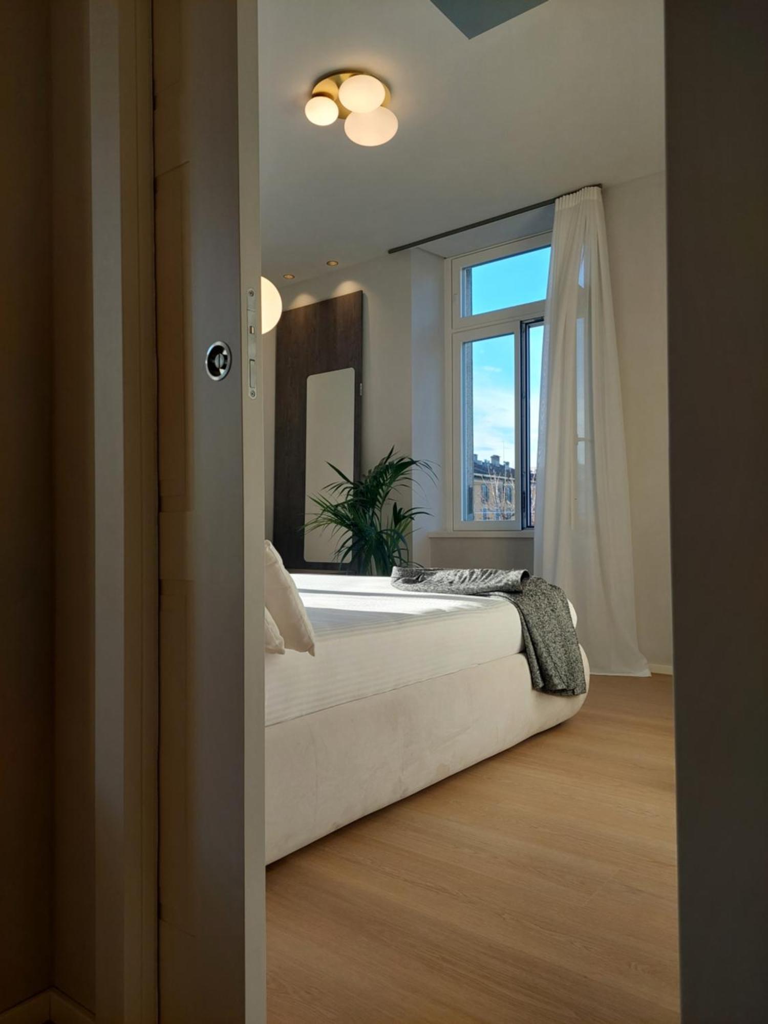 The Corner Elegant Apartamento *
