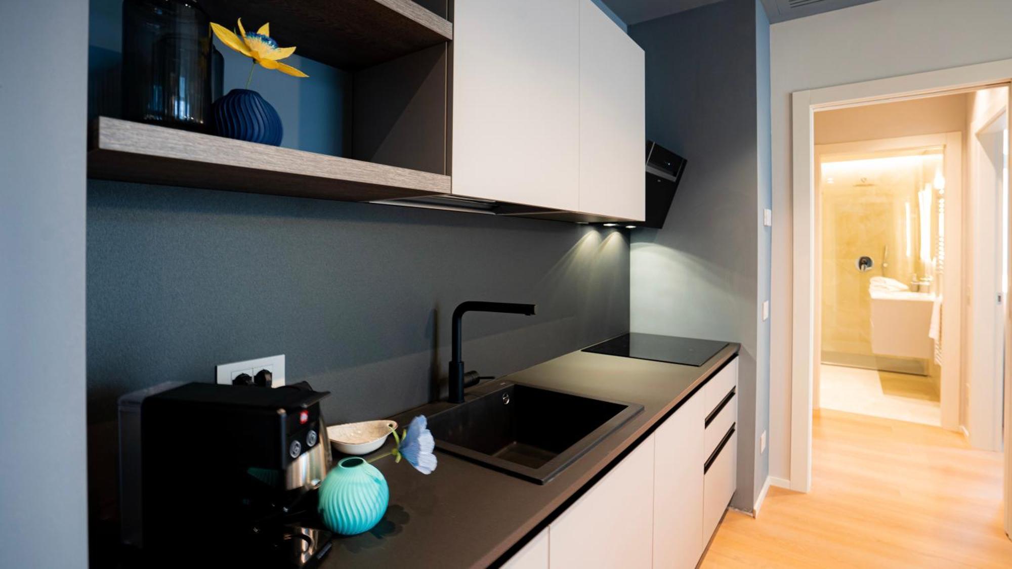 Apartamento The Corner Elegant *