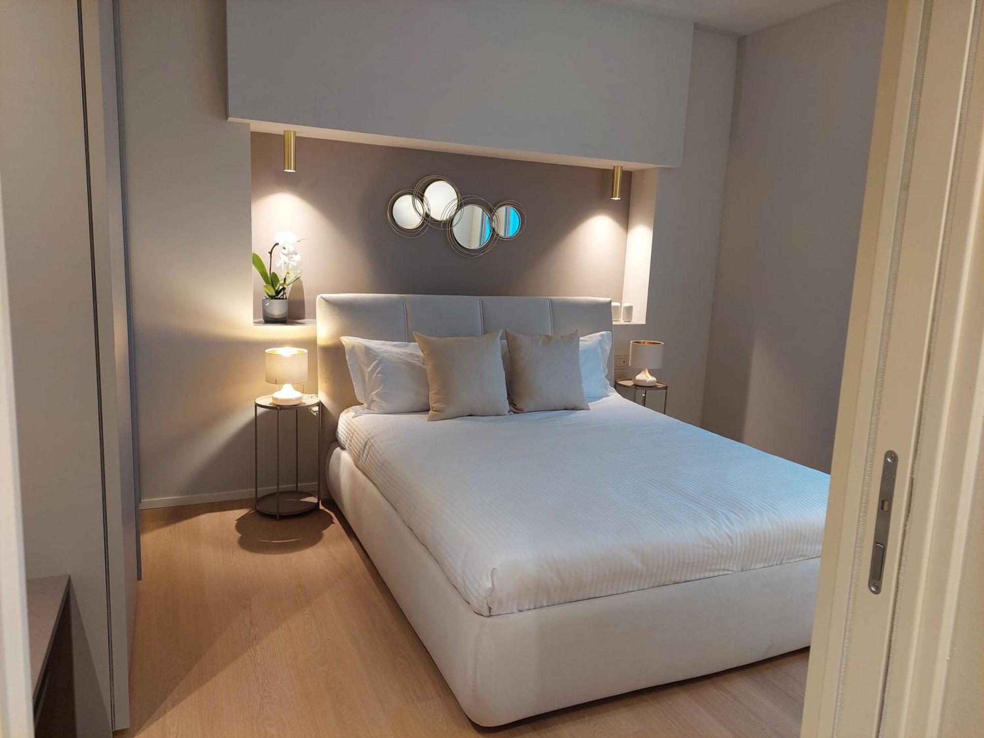Apartamento The Corner Elegant