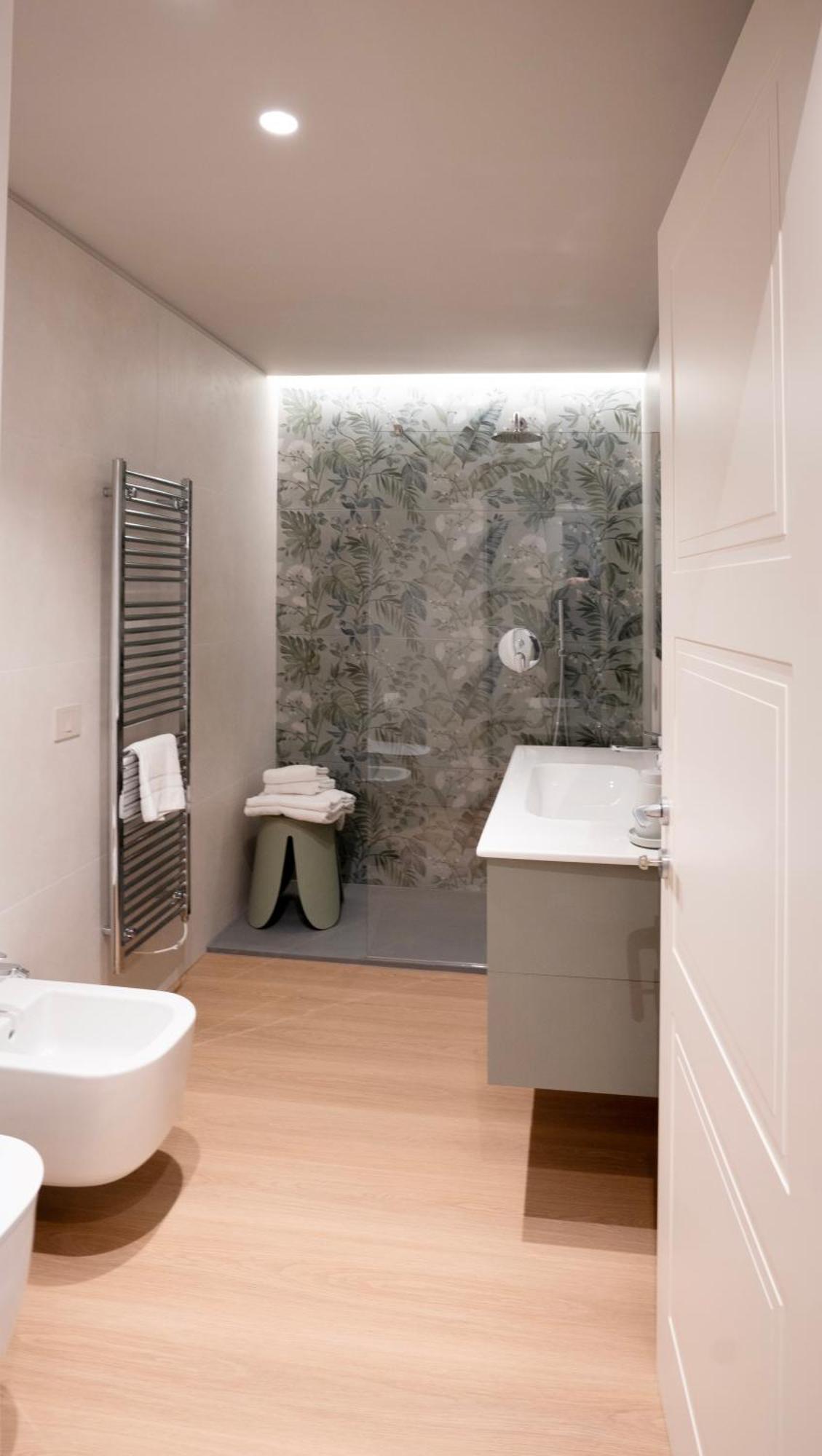 Apartamento The Corner Elegant *