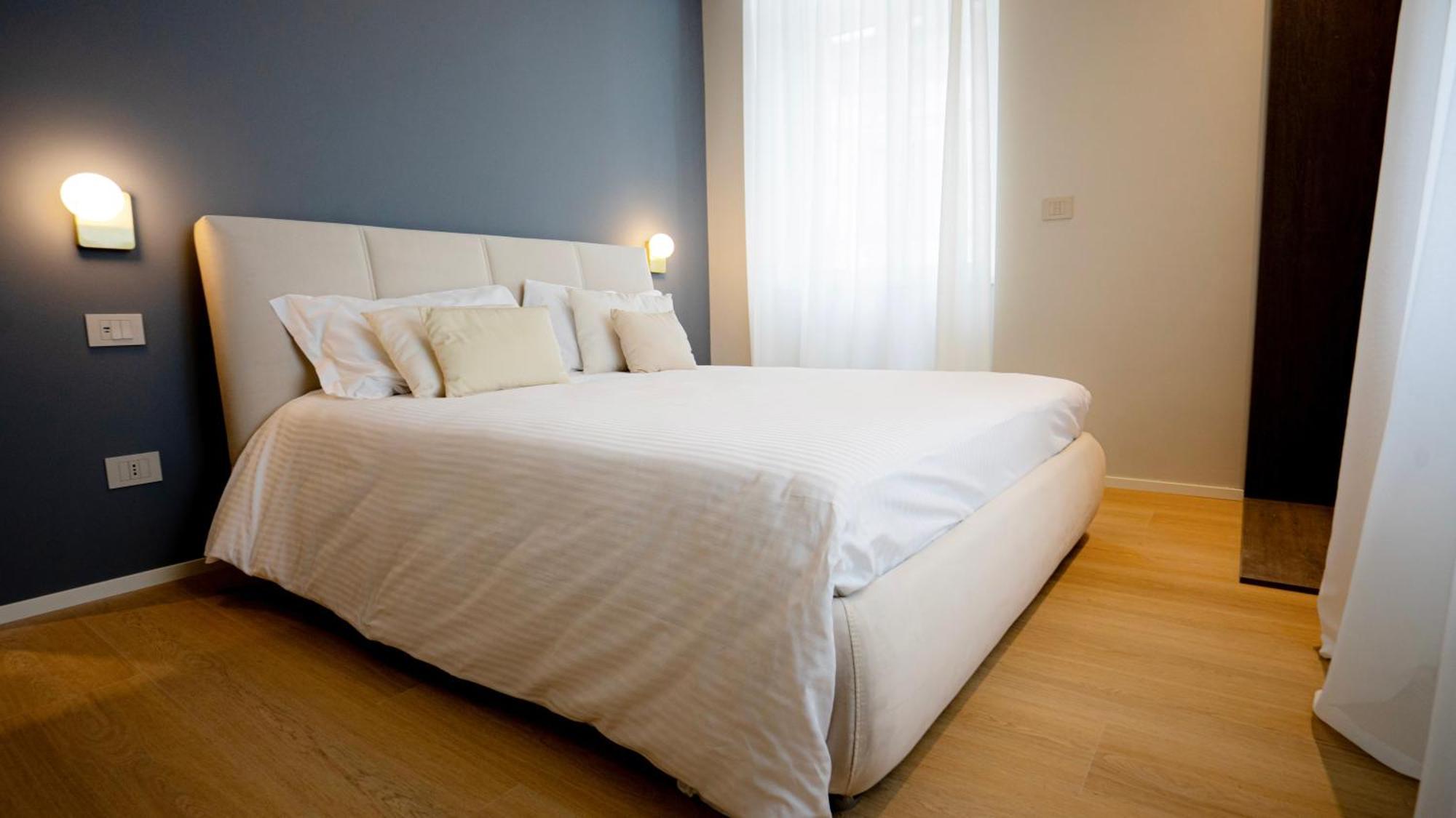 Apartamento The Corner Elegant *