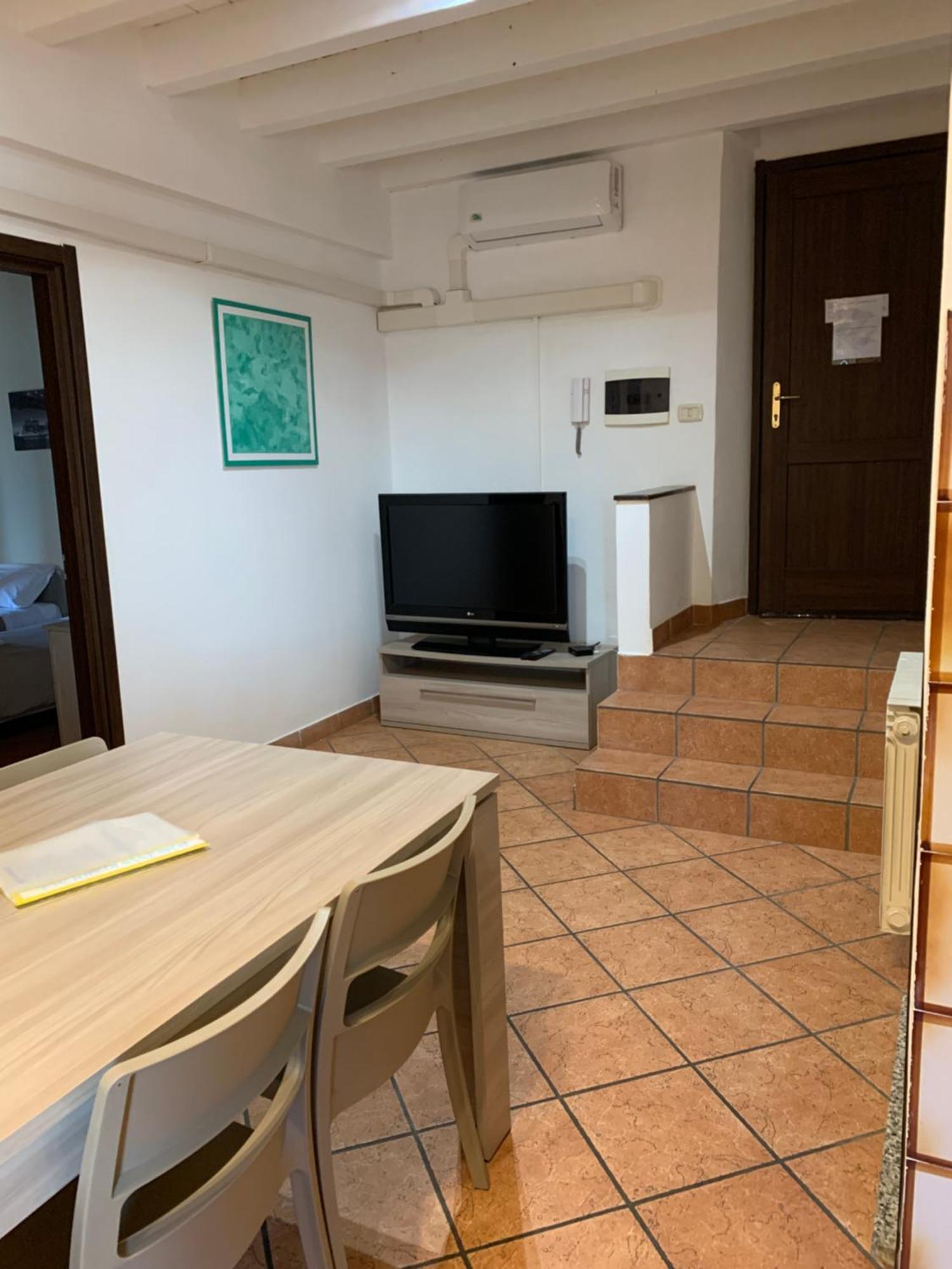 Poncinvs Apartment Bergamo