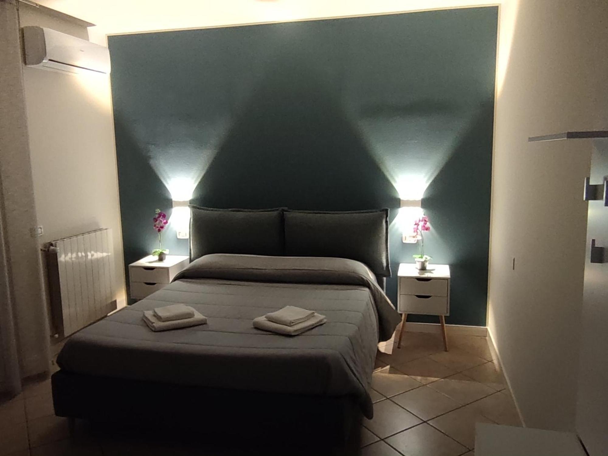 Casa La Vigna Appartamento Bergamo