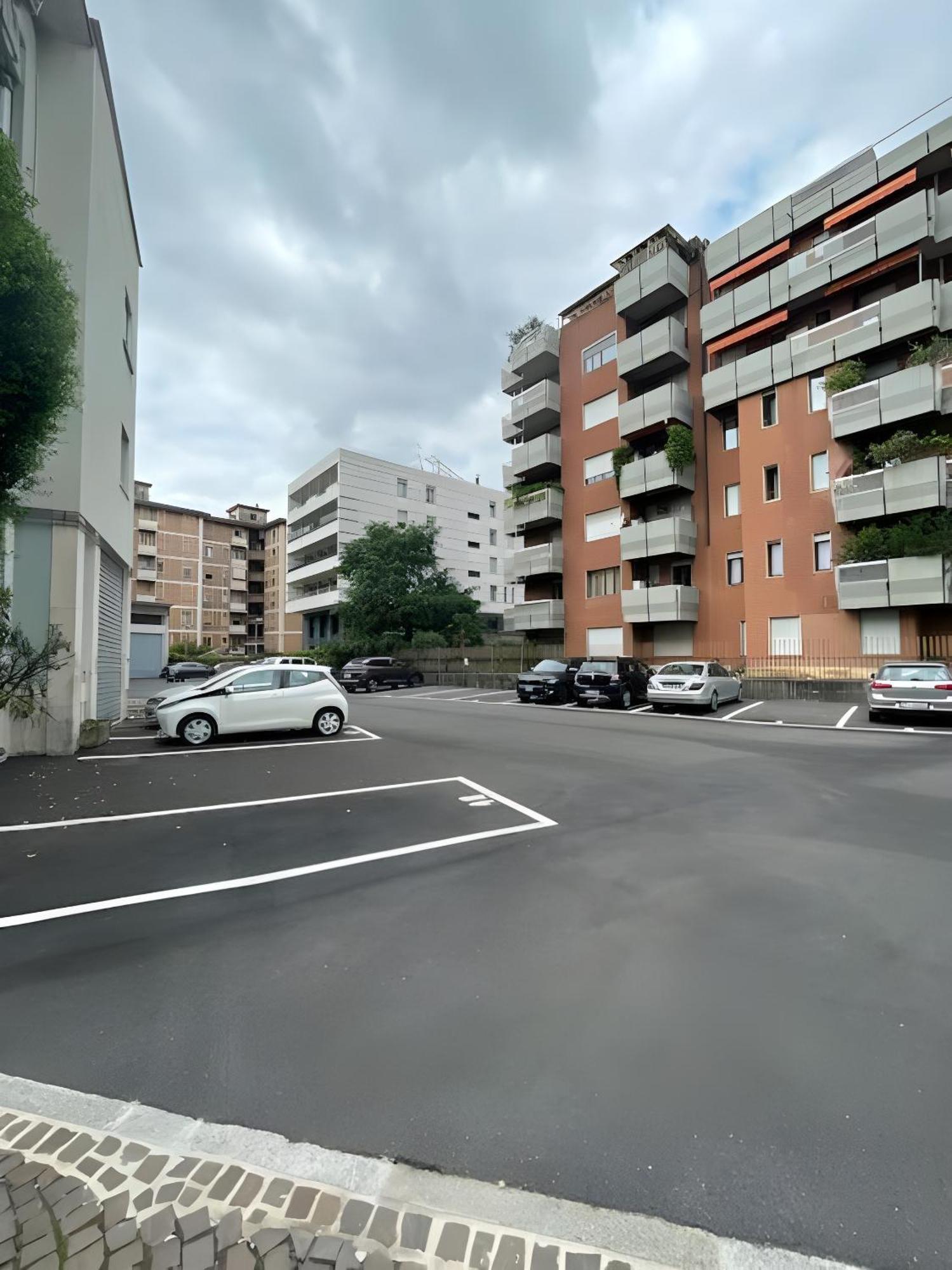 Casa Elisa Appartamento Bergamo