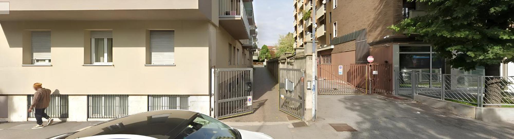 Appartamento Casa Elisa *