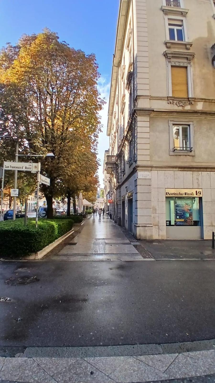 The Corner Elegant