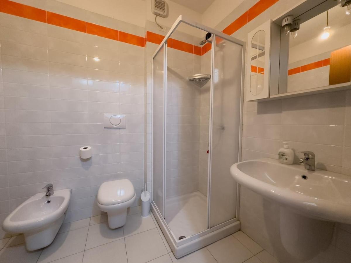 Apartment Il Borgo A 13 Bergamo