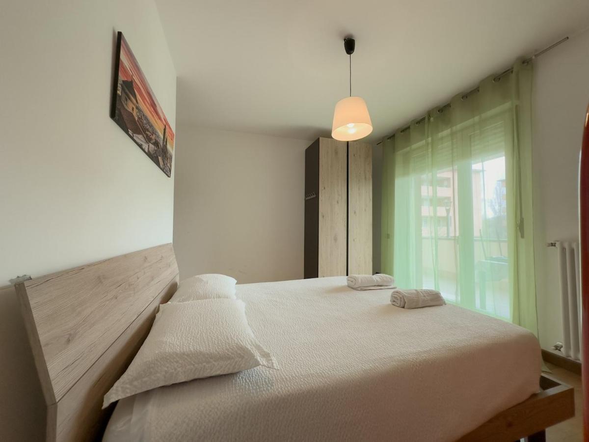Il Borgo A 13 Bergamo