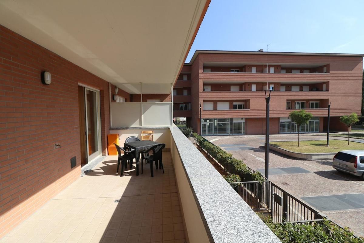 Il Borgo A 13 Apartment