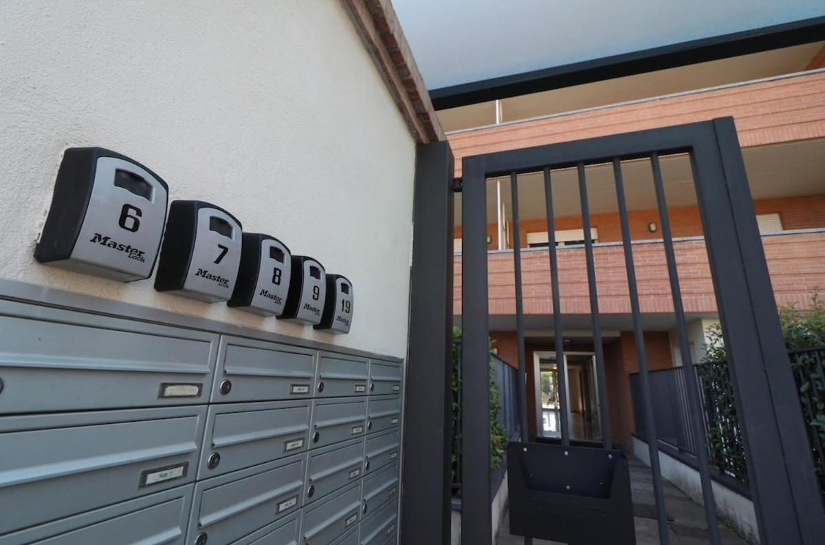 Apartment Il Borgo A 13