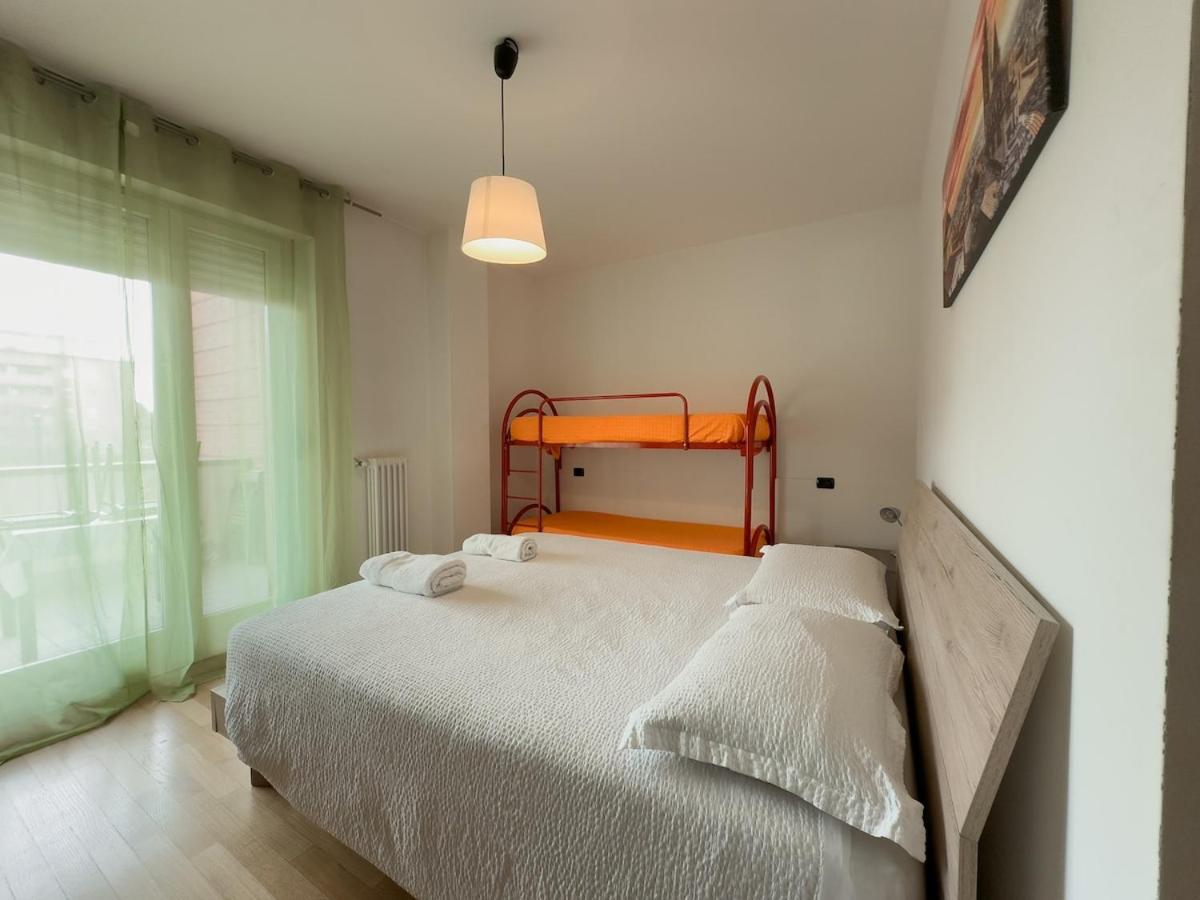 Il Borgo A 13 Apartment *