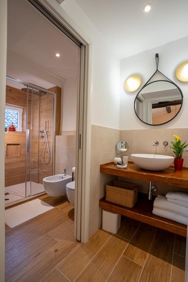 Dimora Il Campanone Charme&relax