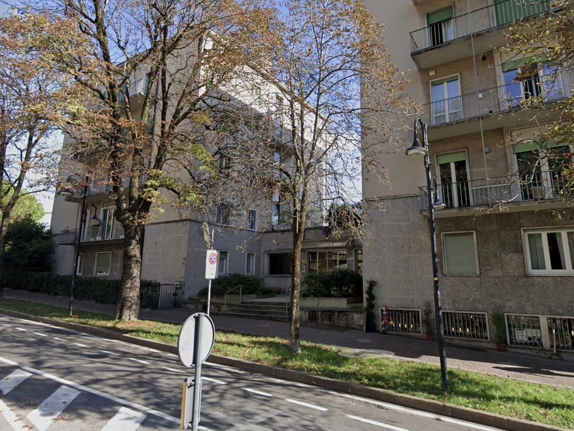 Centro Sul Viale * Bergamo