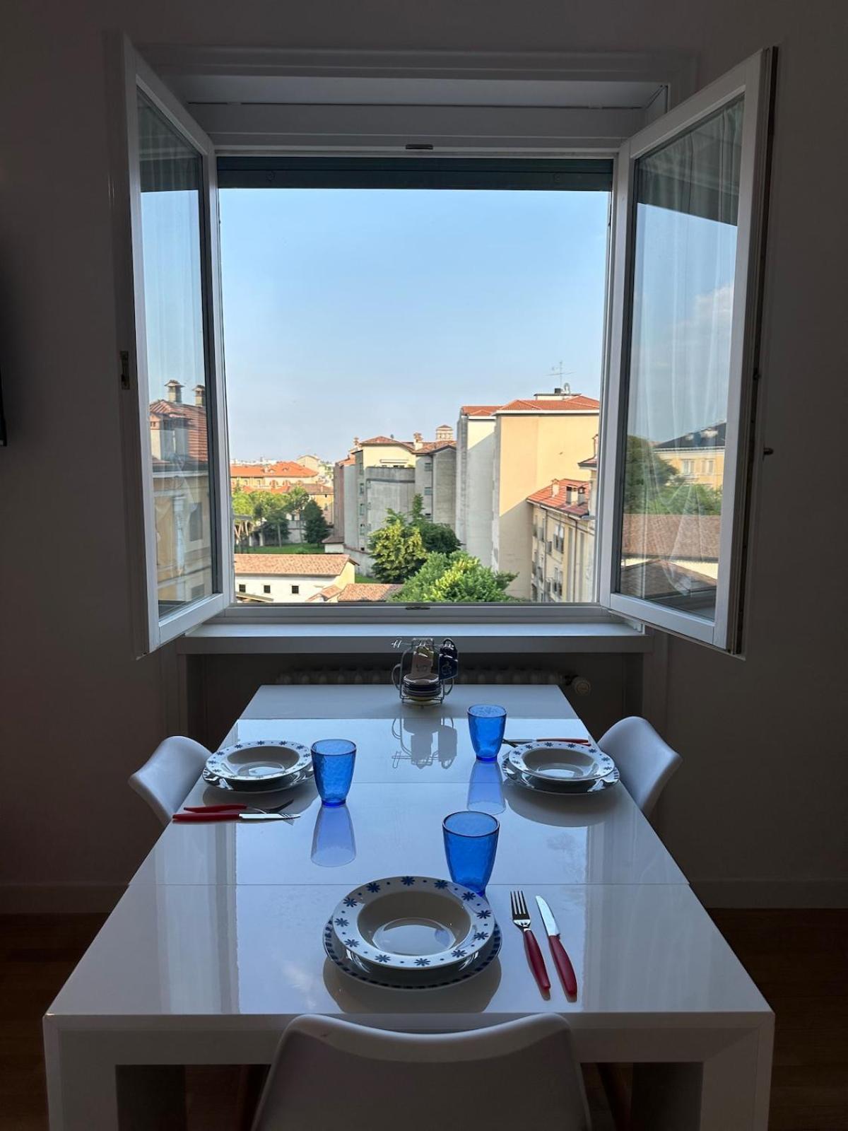 Apartment Centro Sul Viale *