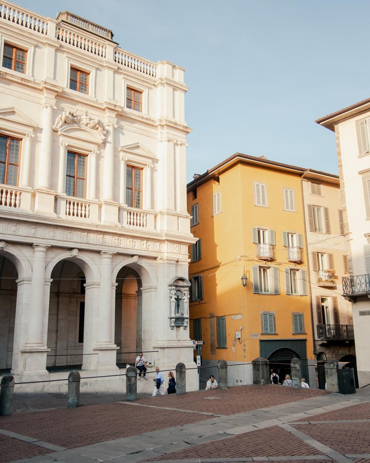 Centro Sul Viale Apartment