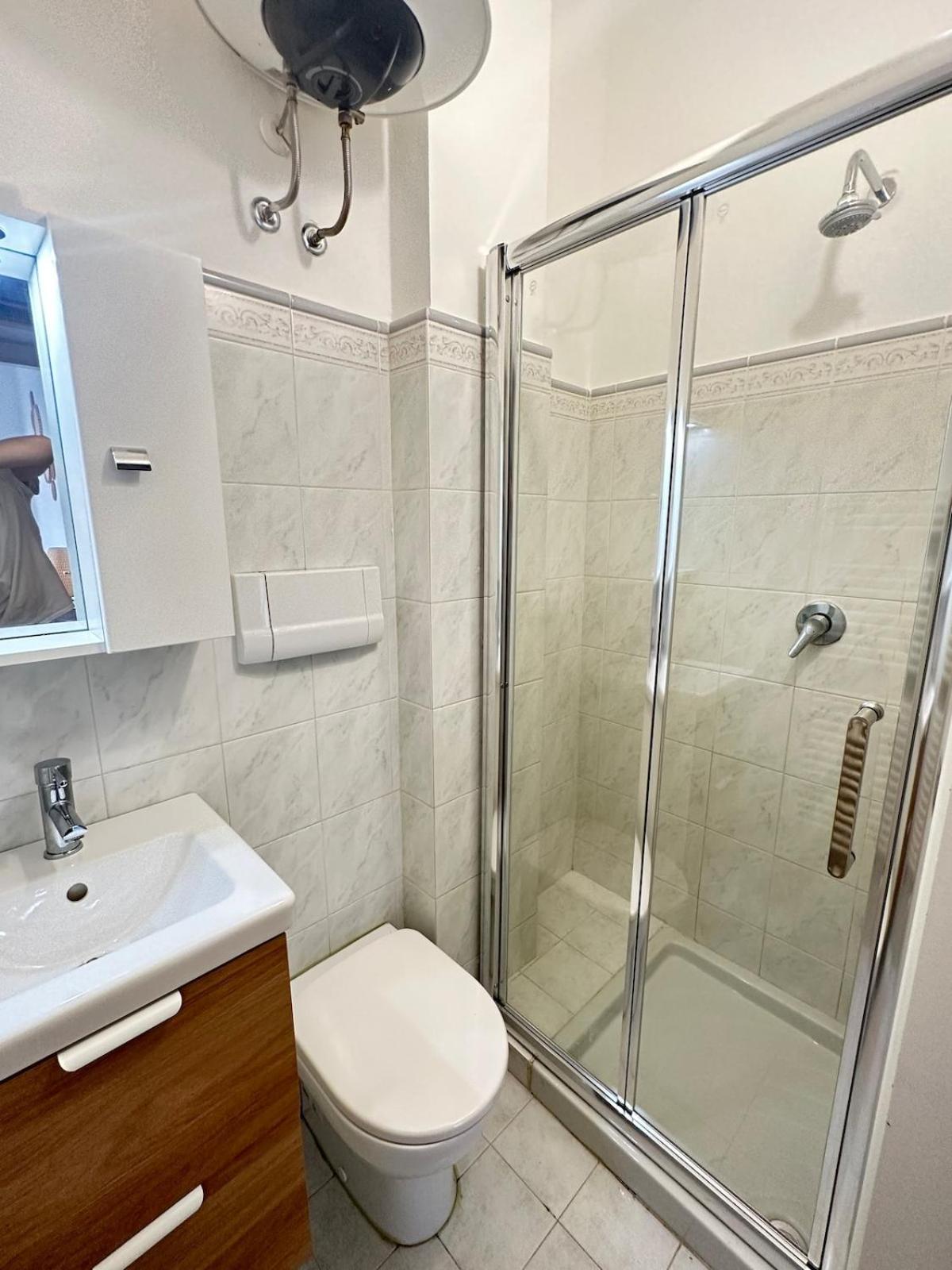 Apartment Centro Sul Viale Bergamo