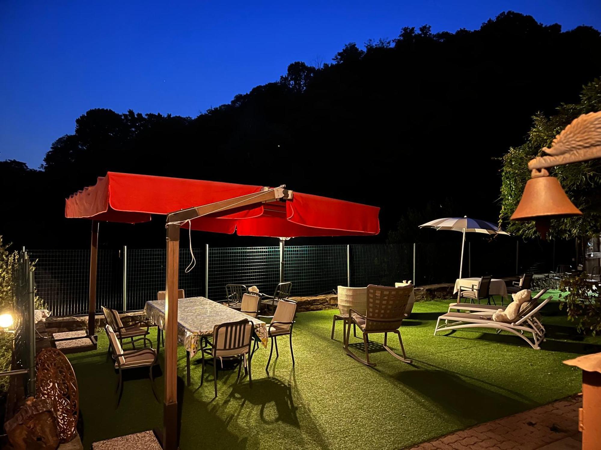 Guest house Dimora Del Riccio