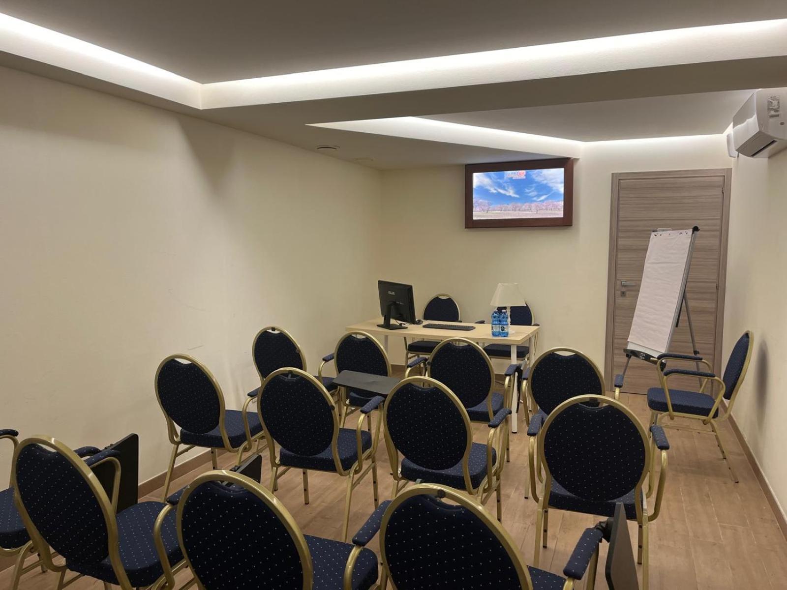 Relais Dei Mandorli Nhà khách