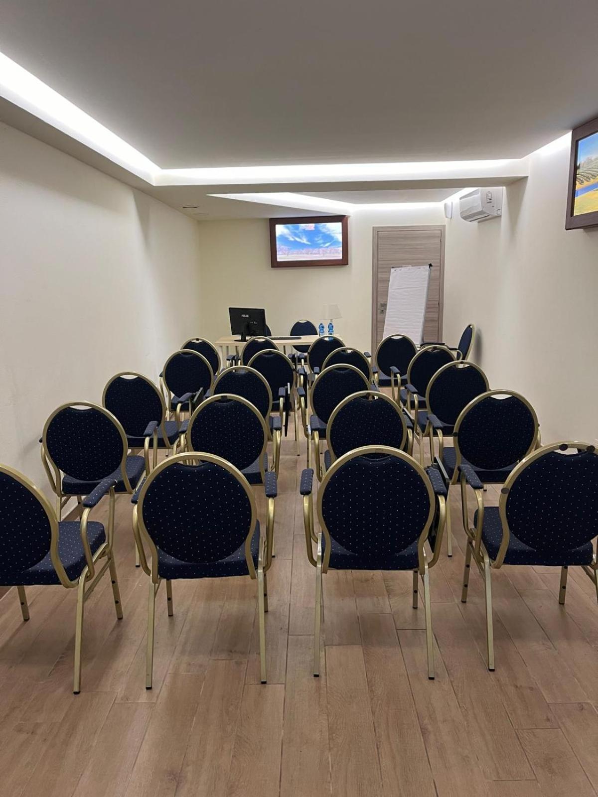 Nhà khách Relais Dei Mandorli