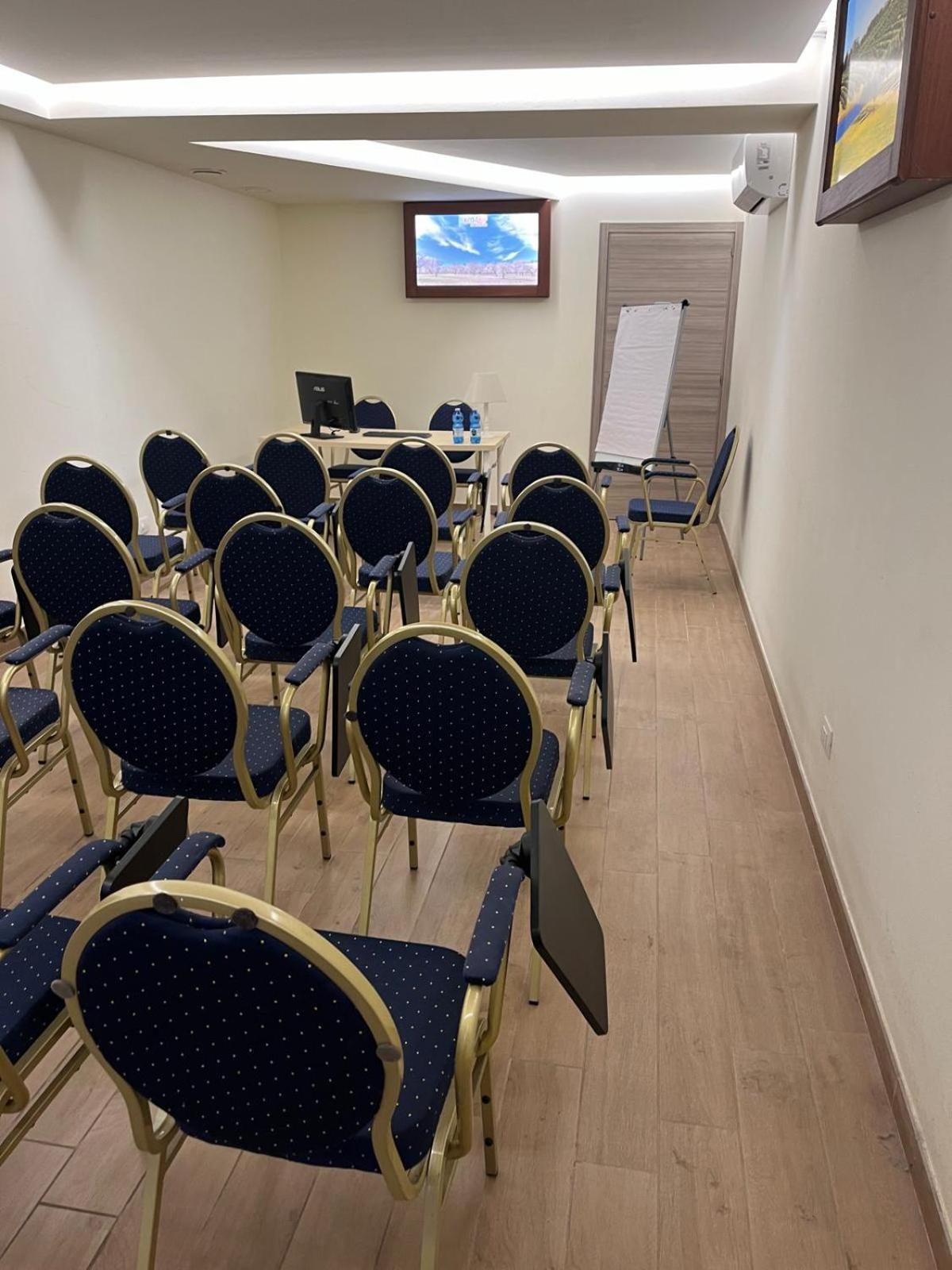 Relais Dei Mandorli Nhà khách *