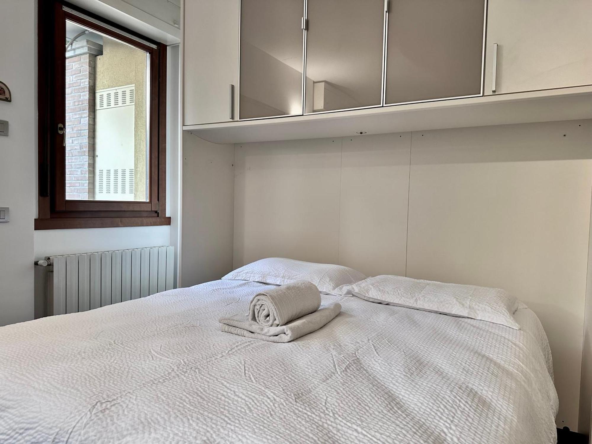 Angolo Romantico Bergamo
