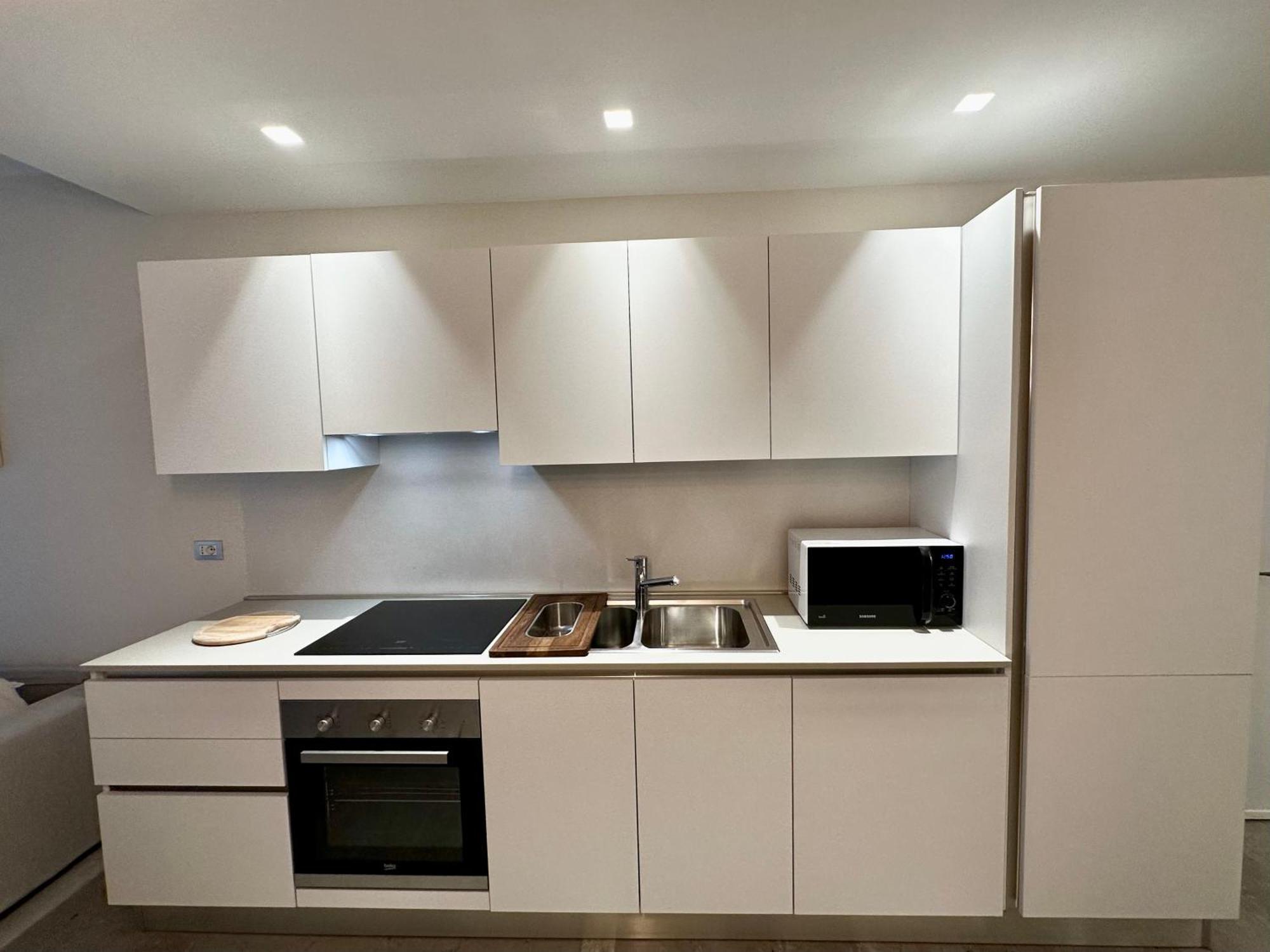 Apartment Centro - Via Tasso 50 Bergamo