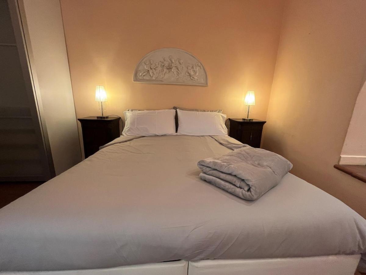 Dream Citta Alta Apartment Bergamo